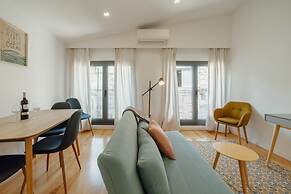 Courtyard Oporto Design Apartment M