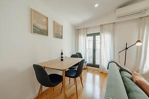 Courtyard Oporto Design Apartment M