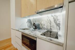 Courtyard Oporto Design Apartment M