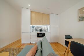 Courtyard Oporto Design Apartment M