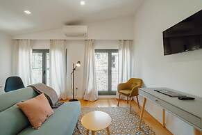 Courtyard Oporto Design Apartment M