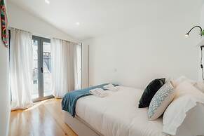 Courtyard Oporto Design Apartment M