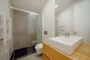 Courtyard Oporto Design Apartment M