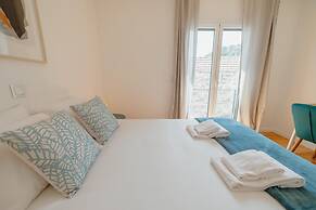Courtyard Oporto Design Apartment J