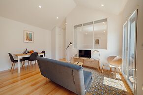 Courtyard Oporto Design Apartment J
