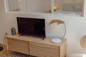 Courtyard Oporto Design Apartment J