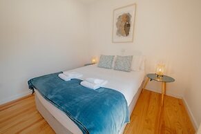 Courtyard Oporto Design Apartment J