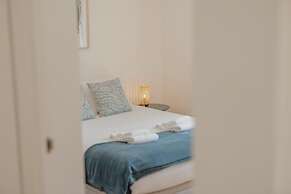 Courtyard Oporto Design Apartment J