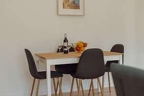 Courtyard Oporto Design Apartment J