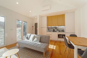 Courtyard Oporto Design Apartment J