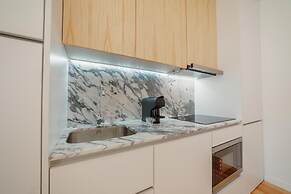 Courtyard Oporto Design Apartment J