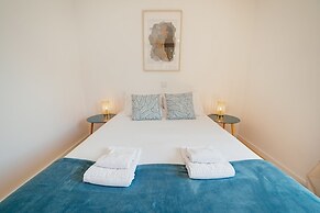 Courtyard Oporto Design Apartment J