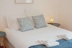 Courtyard Oporto Design Apartment J