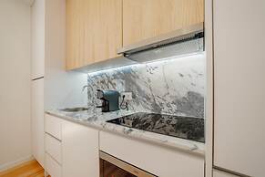 Courtyard Oporto Design Apartment J