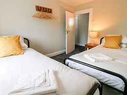 The Loft at The George