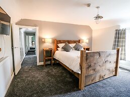 The Loft at The George