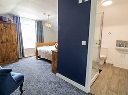 The Loft at The George