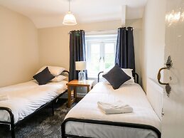 The Loft at The George