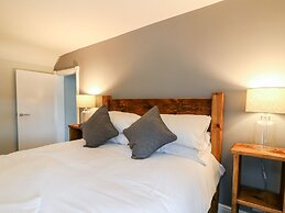 The Loft at The George