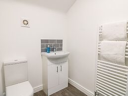 The Loft at The George