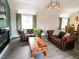 The Loft at The George