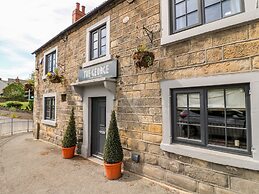 The Loft at The George