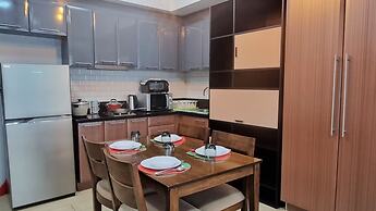 The Venice Luxury Residences-Rare Units