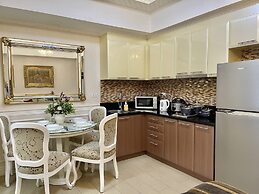 The Venice Luxury Residences-Rare Units