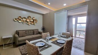 The Venice Luxury Residences-Rare Units