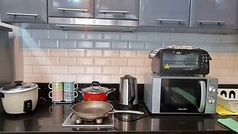 The Venice Luxury Residences-Rare Units