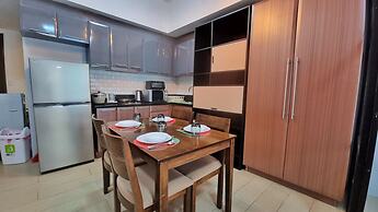 The Venice Luxury Residences-Rare Units