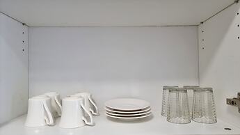 The Venice Luxury Residences-Rare Units