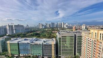 The Venice Luxury Residences-Rare Units