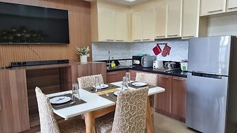 The Venice Luxury Residences-Rare Units