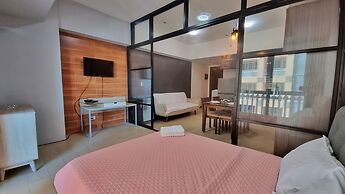 The Venice Luxury Residences-Rare Units