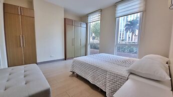 The Venice Luxury Residences-Rare Units