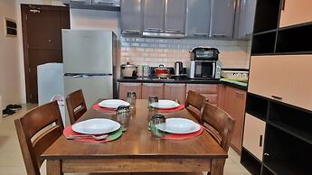 The Venice Luxury Residences-Rare Units