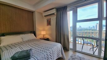 The Venice Luxury Residences-Rare Units