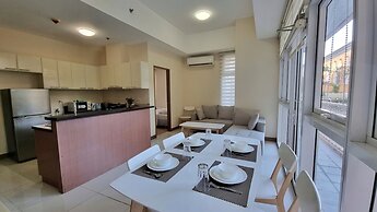 The Venice Luxury Residences-Rare Units