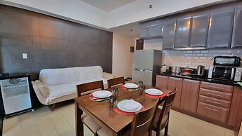 The Venice Luxury Residences-Rare Units