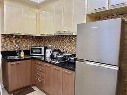 The Venice Luxury Residences-Rare Units