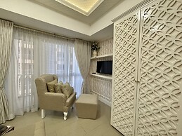 The Venice Luxury Residences-Rare Units