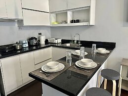 The Venice Luxury Residences-Rare Units