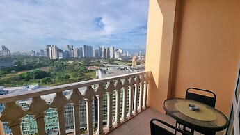 The Venice Luxury Residences-Rare Units