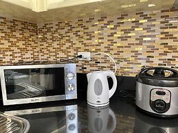 The Venice Luxury Residences-Rare Units