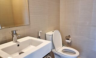 The Venice Luxury Residences-Rare Units