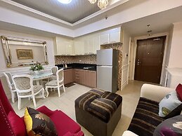 The Venice Luxury Residences-Rare Units