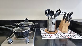 The Venice Luxury Residences-Rare Units