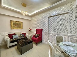 The Venice Luxury Residences-Rare Units