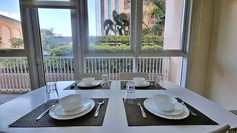 The Venice Luxury Residences-Rare Units